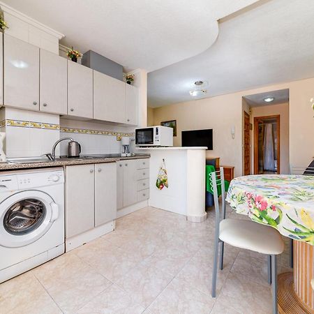 Apartment Studio Relax Torrevieja Ngoại thất bức ảnh