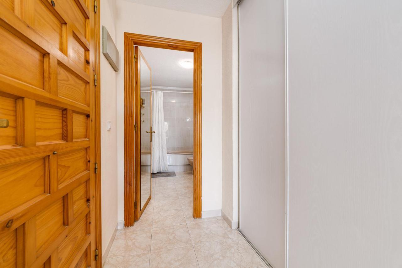 Apartment Studio Relax Torrevieja Ngoại thất bức ảnh