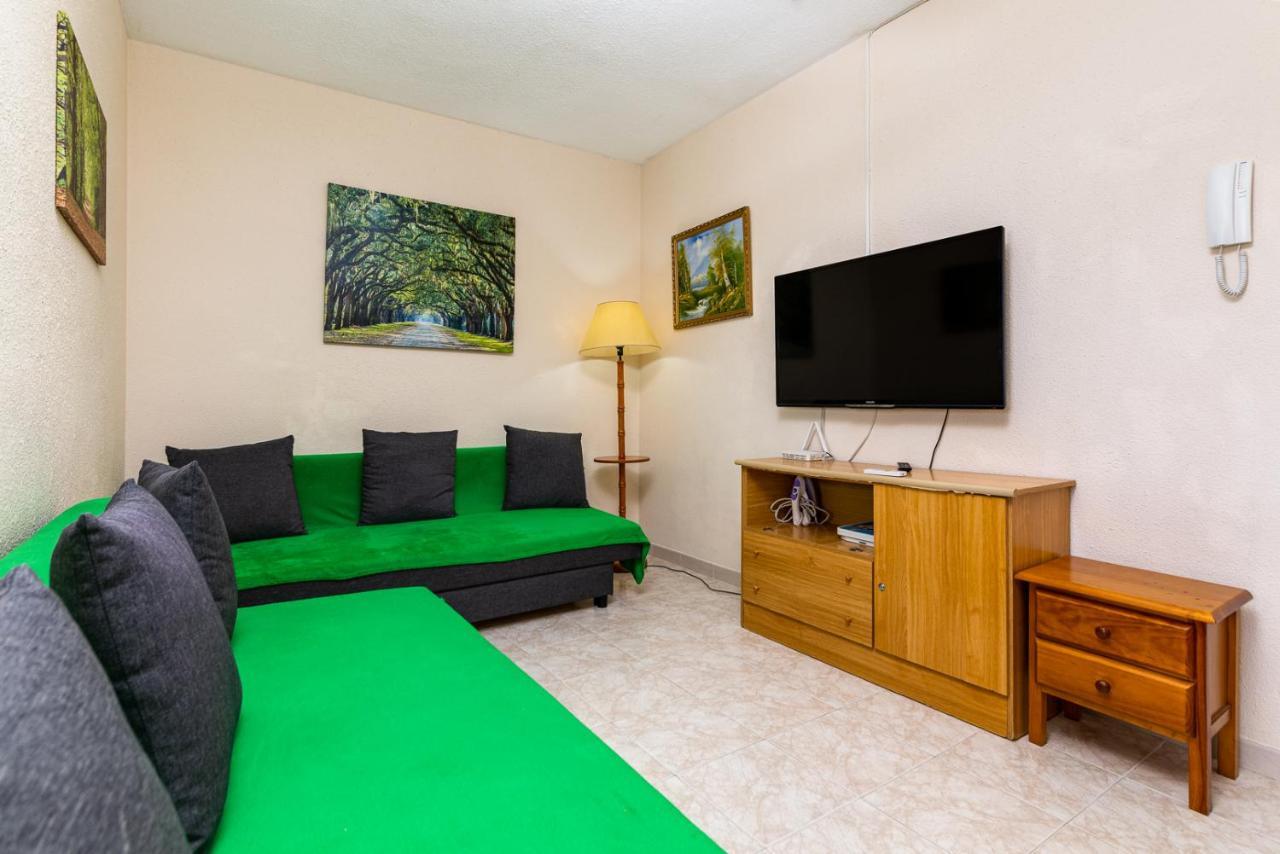Apartment Studio Relax Torrevieja Ngoại thất bức ảnh