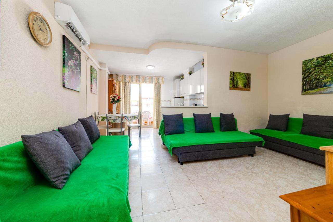 Apartment Studio Relax Torrevieja Ngoại thất bức ảnh