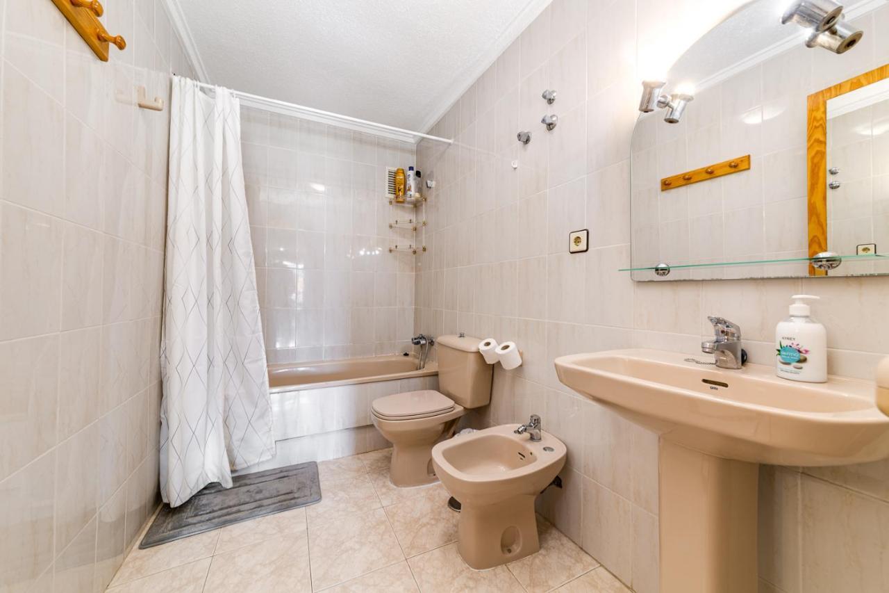 Apartment Studio Relax Torrevieja Ngoại thất bức ảnh