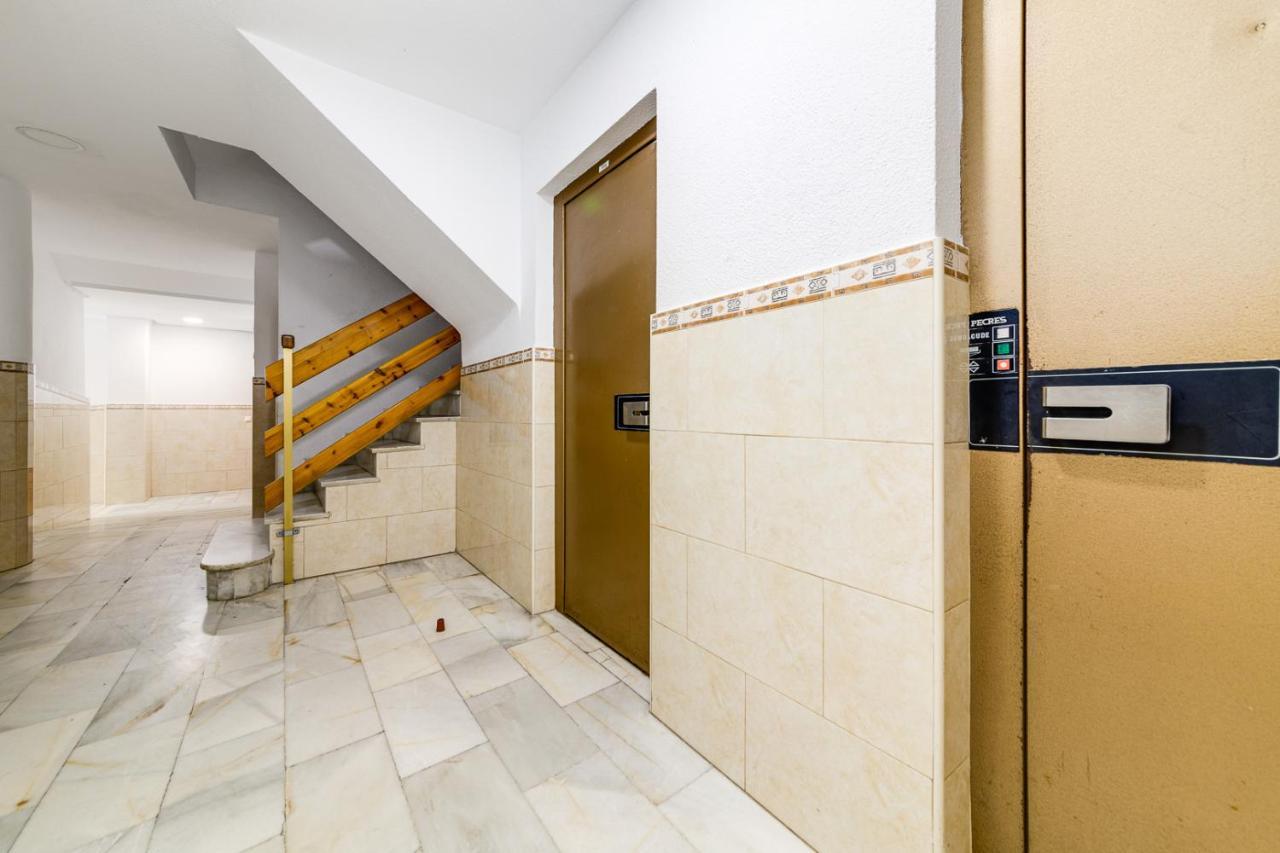 Apartment Studio Relax Torrevieja Ngoại thất bức ảnh