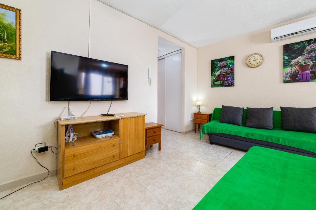 Apartment Studio Relax Torrevieja Ngoại thất bức ảnh