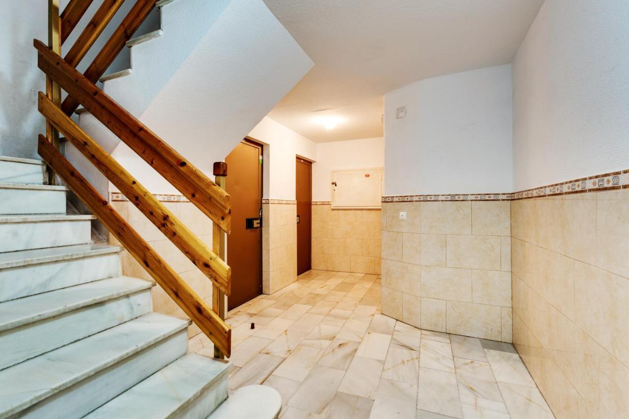 Apartment Studio Relax Torrevieja Ngoại thất bức ảnh
